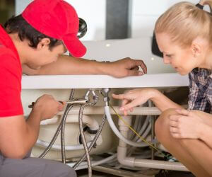 About Emergency plumbing pros Sarita, TX